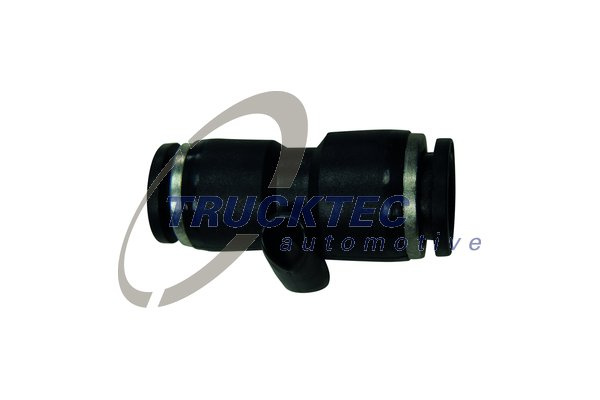Piesa de reductie, conducta presiune (8324010 TRUCKTEC)