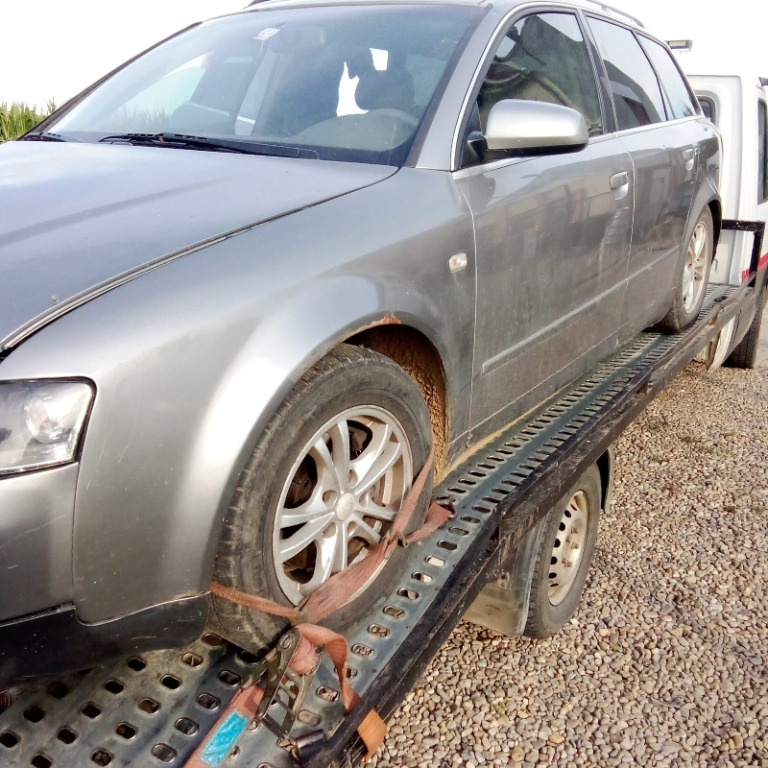 Piese a4 b6,motor 131 cai