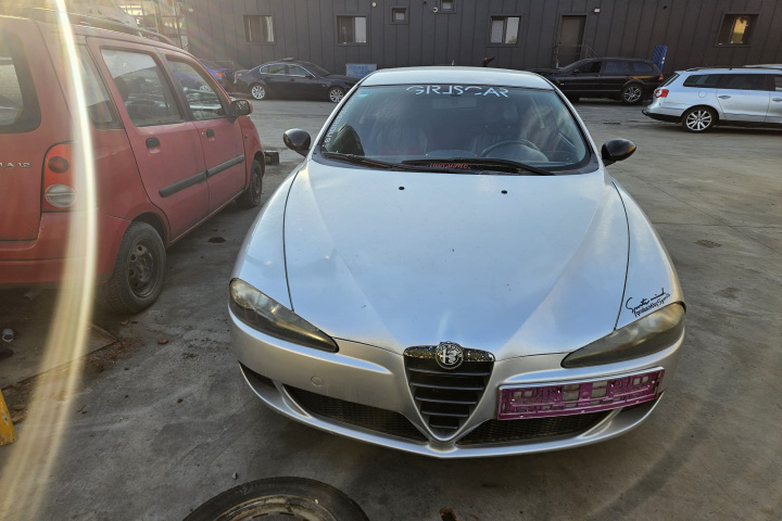 Piese Alfa Romeo 147 [facelift] [2004 - 2010] Hatchback 3-usi 1.6 16V (105 HP)