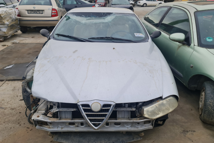 piese Alfa Romeo 156 932 [1997 - 2007] Sedan 1.9 JTD MT (105 hp)