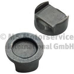 Piese apasare, supapa admisie/evacuare AUDI A4 (8D2, B5) (1994 - 2001) KOLBENSCHMIDT 50006488 piesa ...
