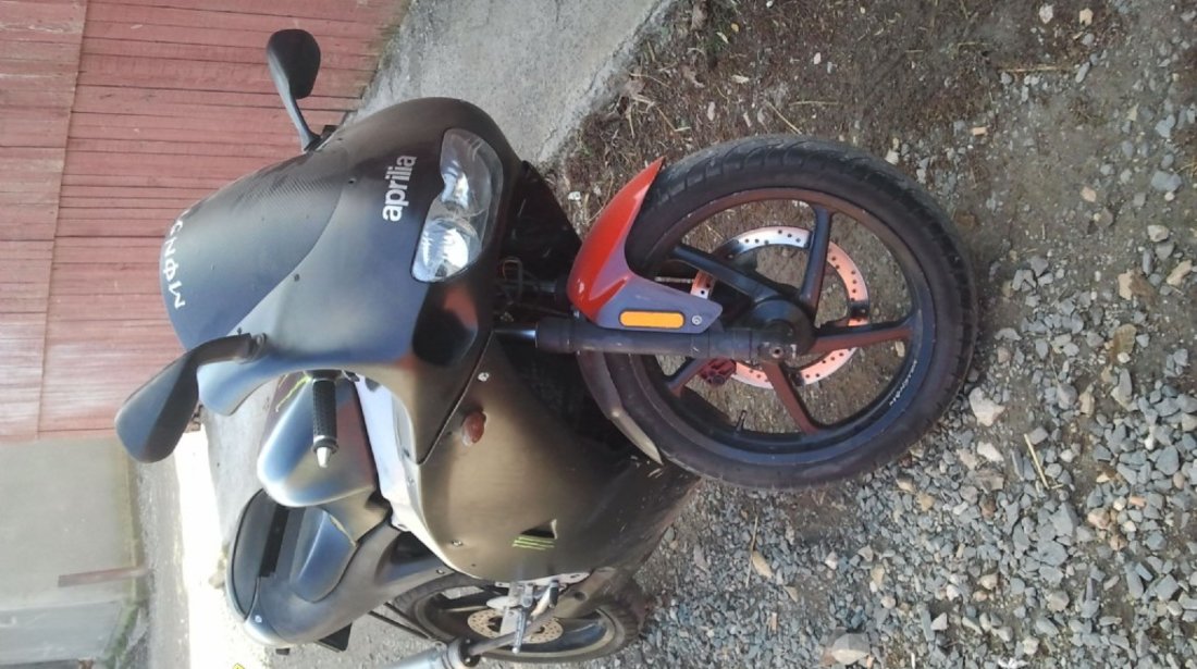 Piese aprilia rs derbi gpr yamaha tzr