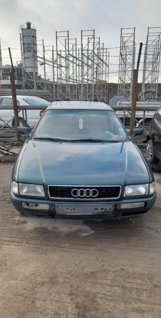 Piese Audi 80 8C/B4 [1991 - 1996] Sedan 2.0 MT (90 hp)