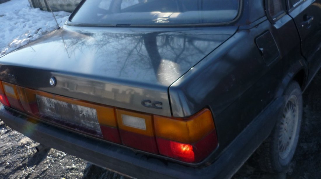 Piese Audi 80 cc din 1986