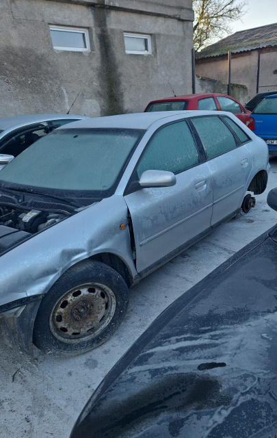 Piese Audi A3 8L [1996 - 2000] Hatchback 5-usi 1.9 TDI MT (110 hp)