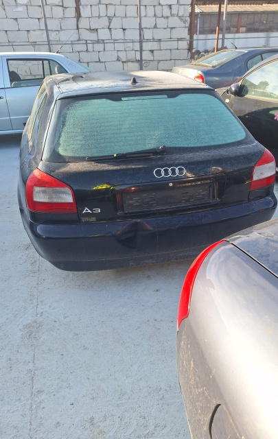 Piese Audi A3 8L [facelift] [2000 - 2003] Hatchback 5-usi 1.6 MT (102 hp)