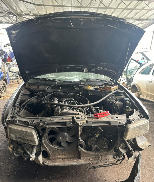 Piese Audi A4 B5 [1994 - 1999] Sedan 1.9 TDI MT (110 hp)