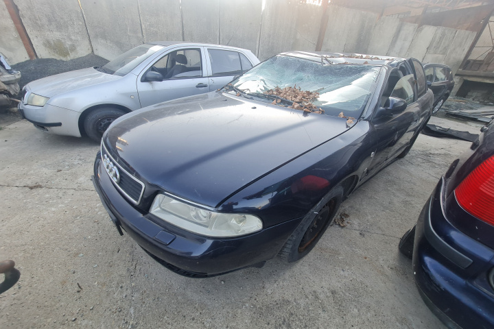 Piese Audi A4 B5 [1994 - 1999] Sedan 1.9 TDI MT (110 hp)