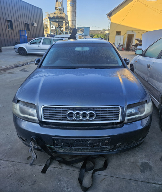 Piese Audi A4 B6 [2000 - 2005] Sedan 1.9 TDI 6MT (130 hp)
