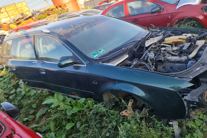 Piese Audi A6 4B/C5 [facelift] [2001 - 2004] Sedan 2.5 TDI MT (155 hp)