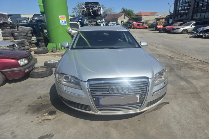 Piese Audi A8 D3/4E [facelift] [2005 - 2007] Sedan 4-usi 3.0 TDI tiptronic quattro (233 hp)