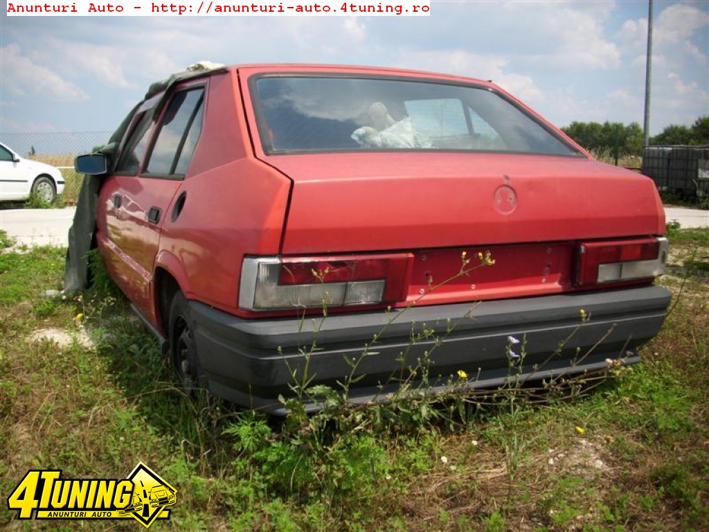 PIESE AUTO DIN DEZMEMBRARE ALFA 33