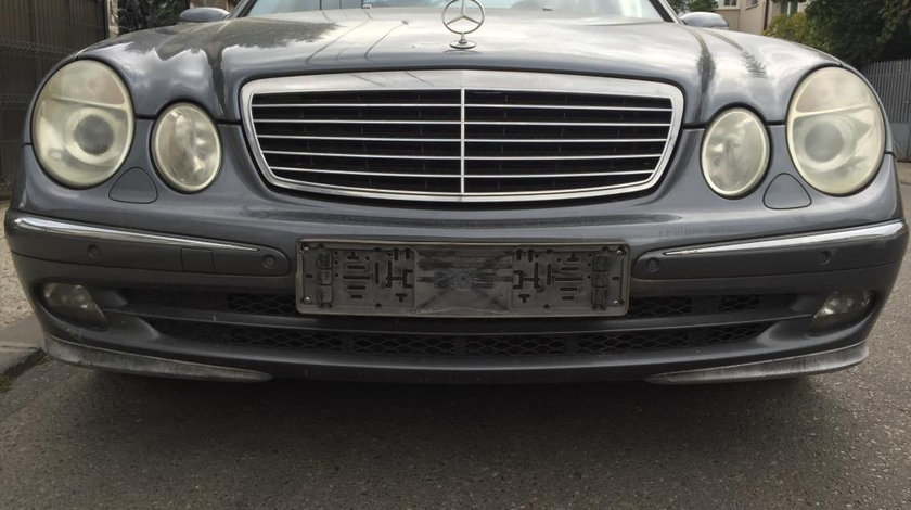 Piese auto Mercedes E Class E270 w211 2004