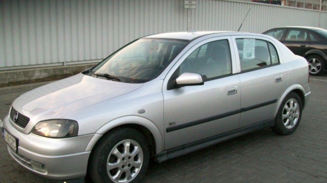 Piese auto Opel Astra G 1 7 CDTi CTdez