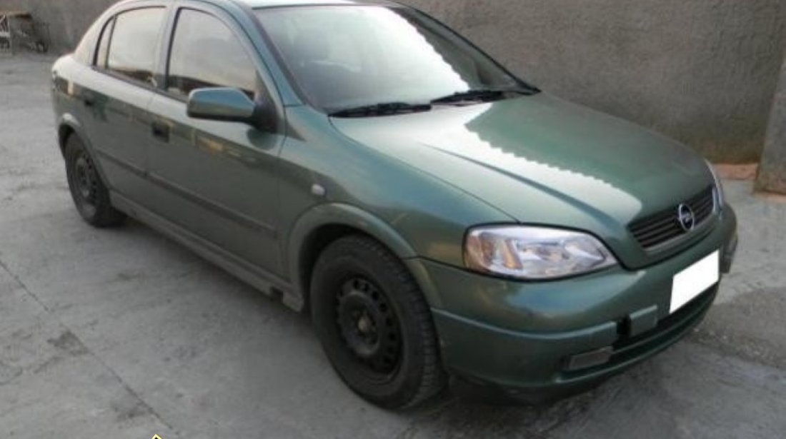 Piese auto Opel Astra G 1 7 CDTi CTdez