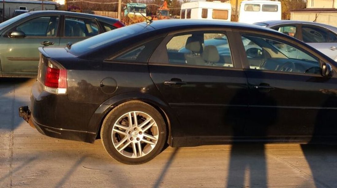 Piese auto Opel Vectra C 1.9 tdi an 2004