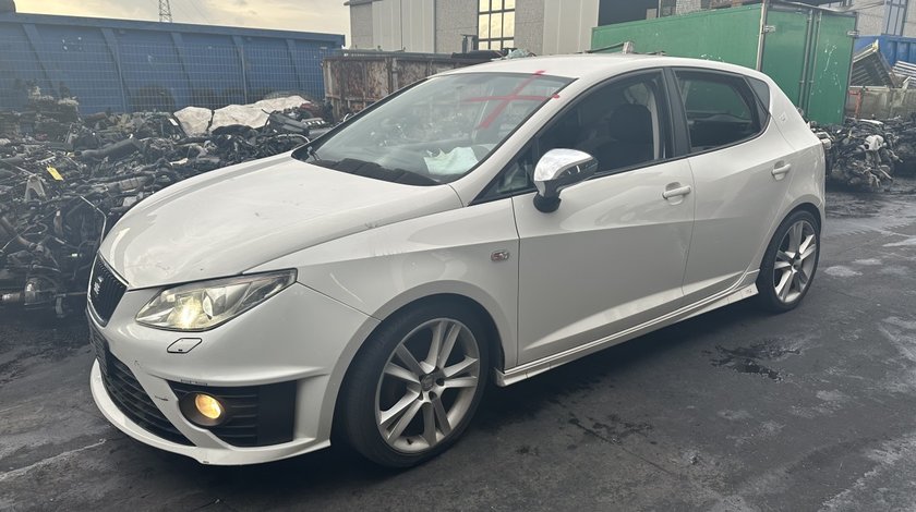 Piese auto pentru Seat Ibiza 6j 1.6 16v tip BTS