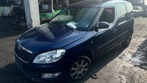 Piese auto pentru Skoda Roomster 1.6tdi tip CAY cu...