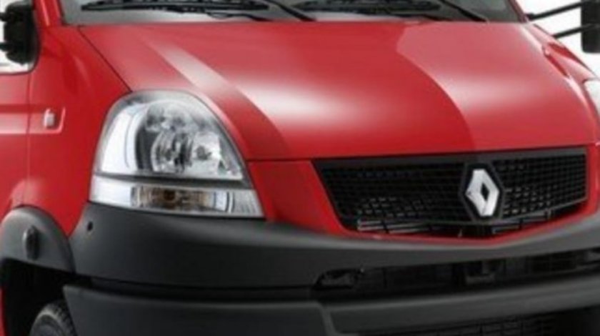 Piese auto renault mascott truks motor 3000cc noi