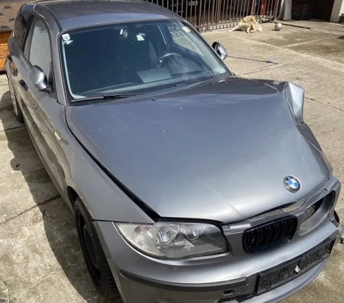 Piese BMW 118d E87 LCI