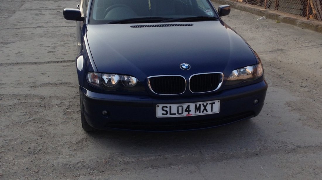 Piese bmw 320d