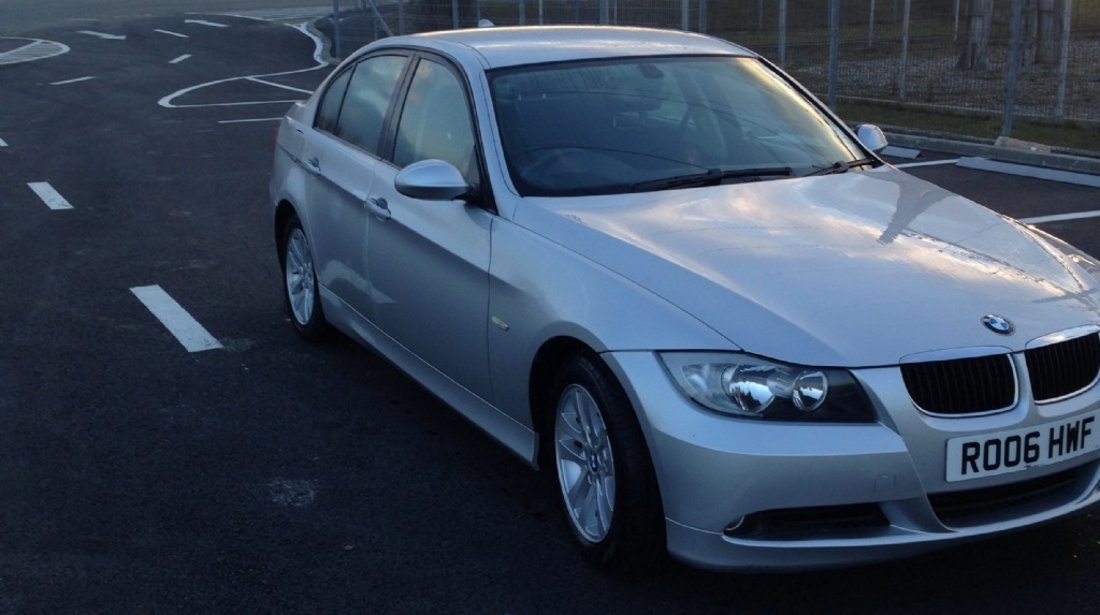 Piese bmw 320d