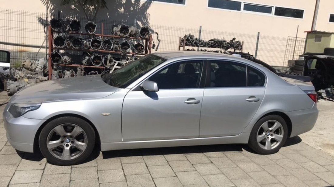 Piese BMW 520d an 2007