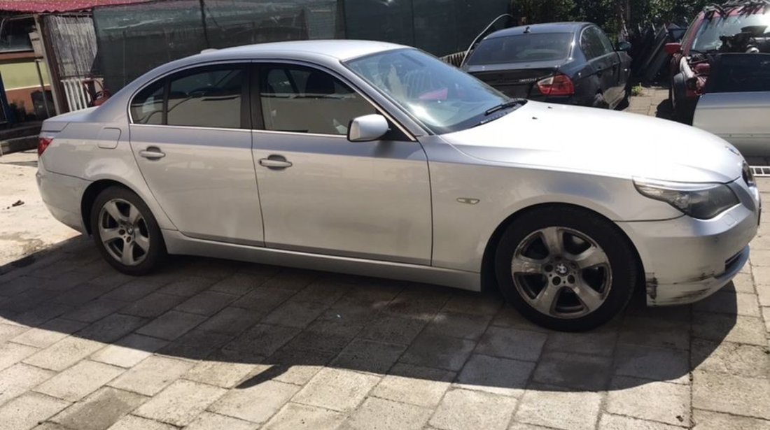 Piese BMW 520d an 2007