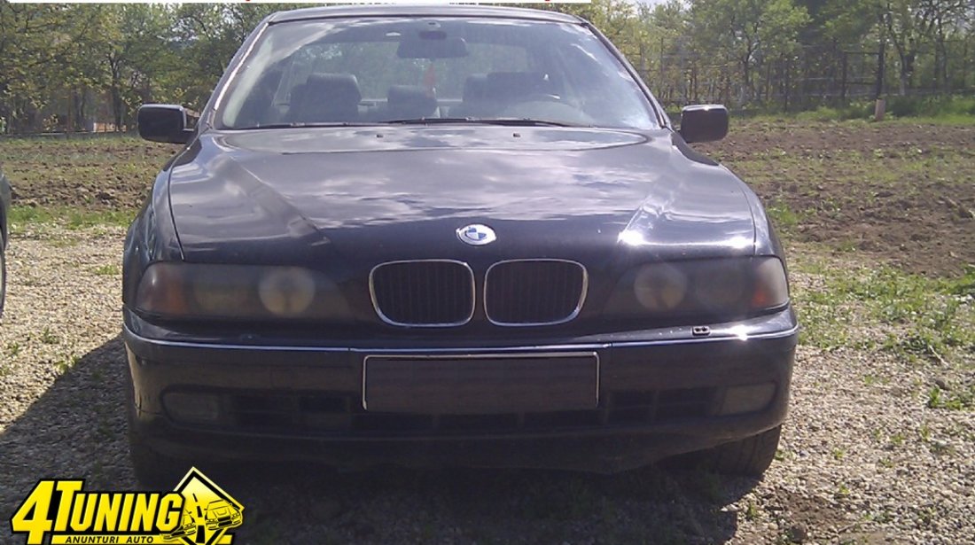 Piese BMW 525 diesel