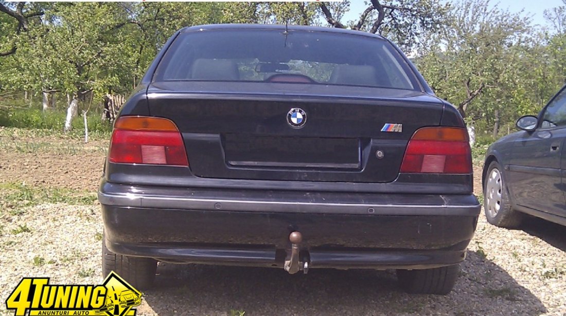 Piese BMW 525 diesel