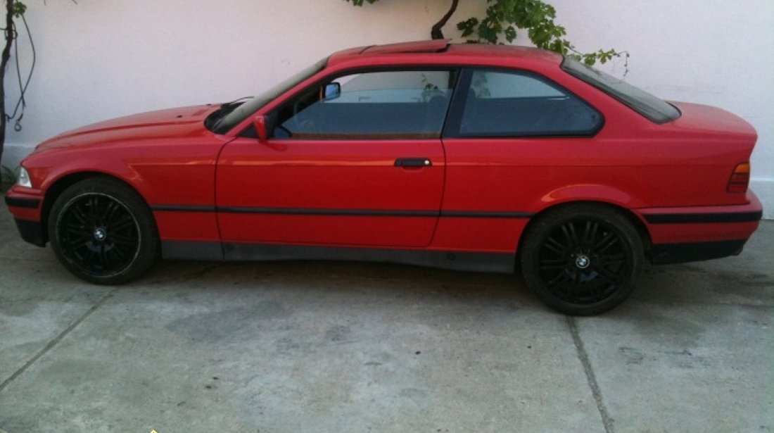 Piese bmw e36 coupe 318IS