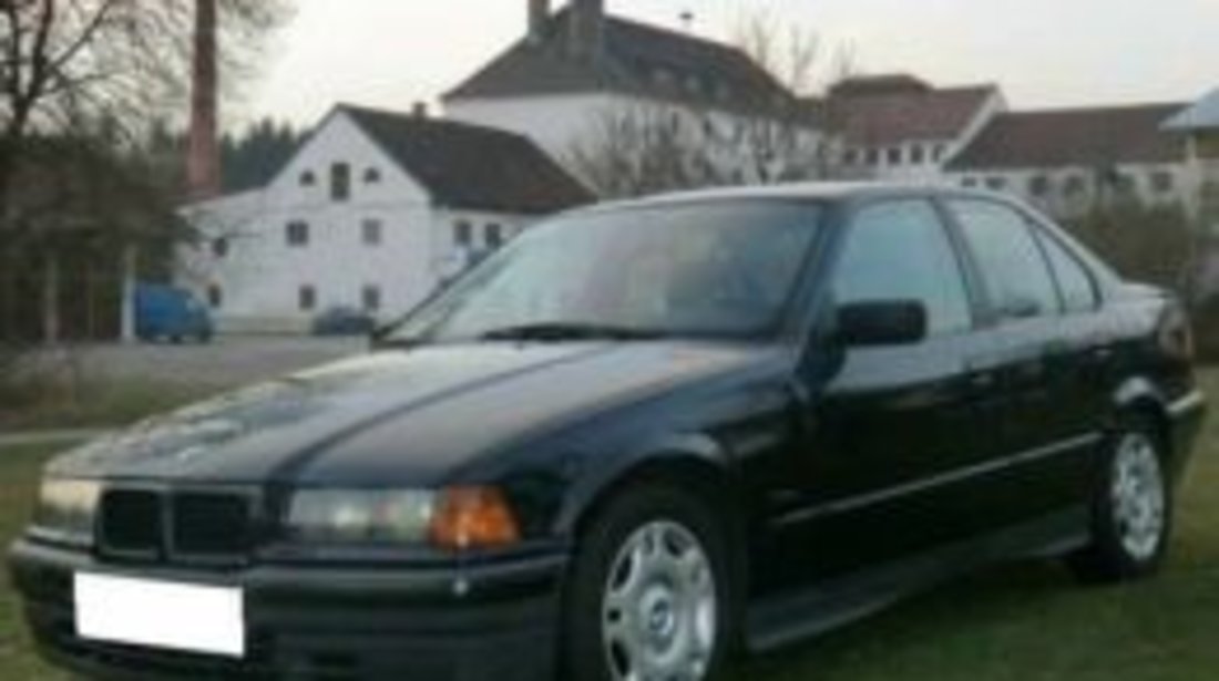 piese bmw e36 din dezmebrari