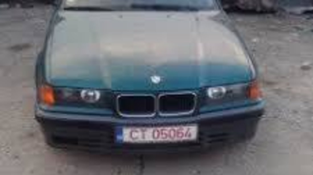 piese bmw e36 din dezmebrari