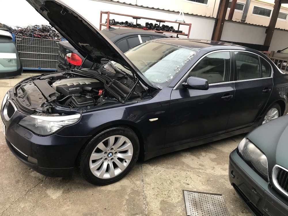 piese BMW E60 520d An 2008