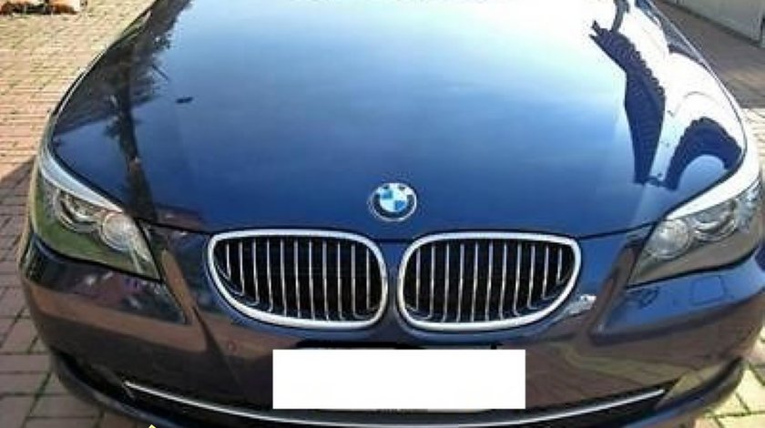 PIESE BMW E60 530XD TOURING AN 2008 din dezmembrari