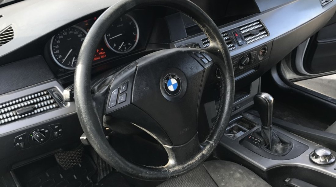 Piese BMW E60 E61 2.5D 3.0D Seria 5