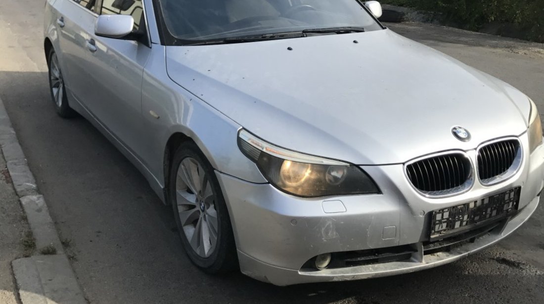 Piese BMW E60 E61 2.5D 3.0D Seria 5