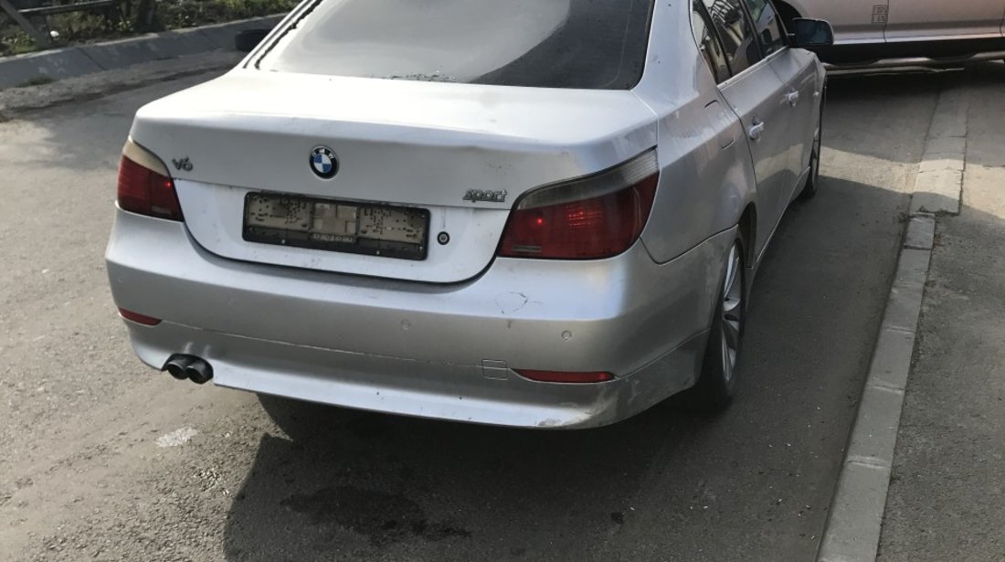 Piese BMW E60 E61 2.5D 3.0D Seria 5