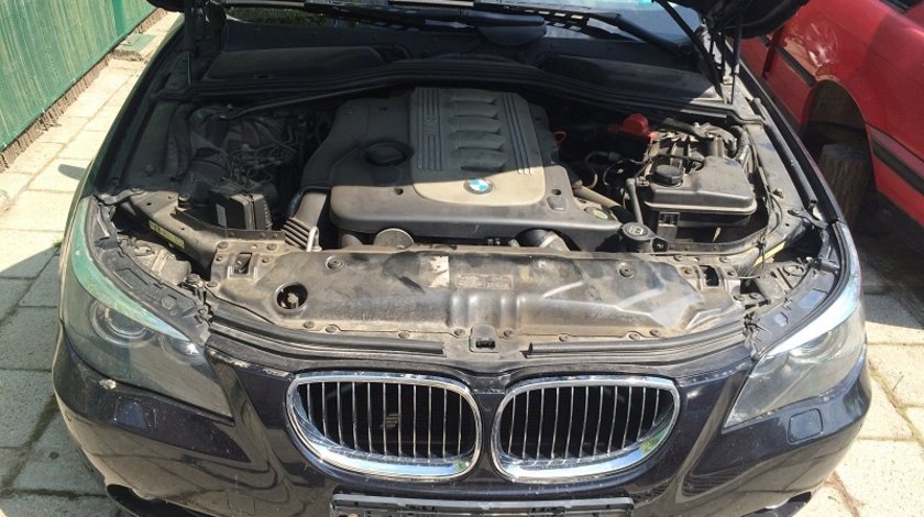Piese bmw e60 e61 din dezmembrari