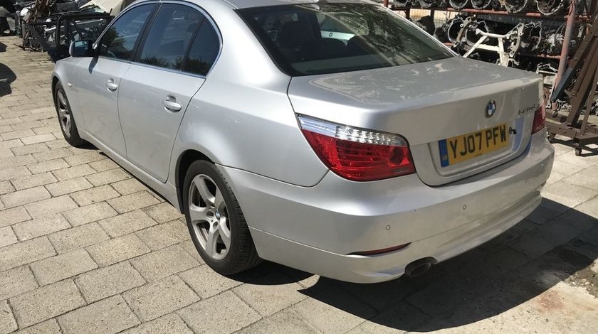 Piese BMW E60 LCI 520d