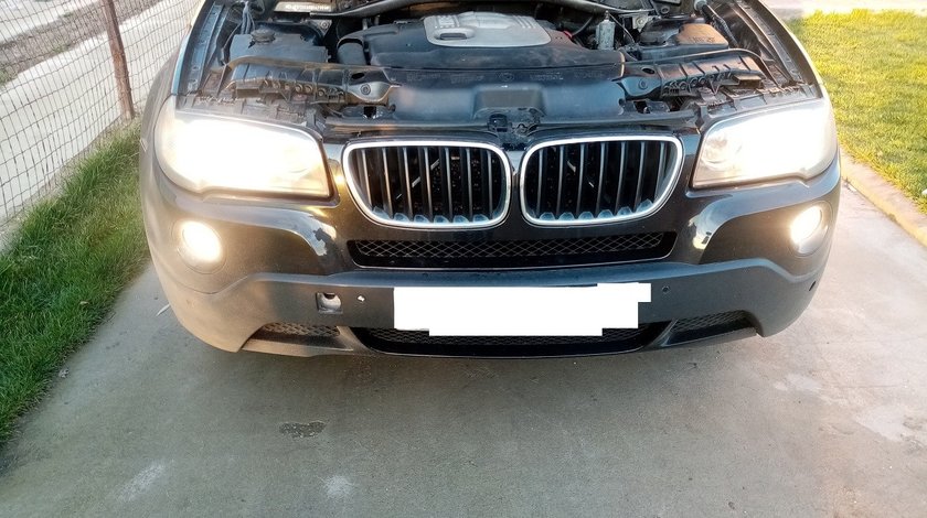 piese bmw e83 x3 an 2007 2000 diesel euro 4 cutie manuala 180000 km