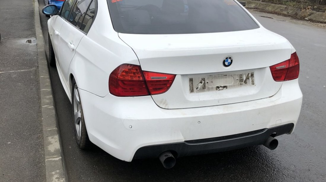 Piese BMW E90 E91 Seria 3 2.0D 163cp 2.0D 177cp