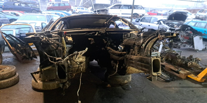 Piese BMW Seria 1 E87 [2004 - 2007] Hatchback 118d MT (122 hp)