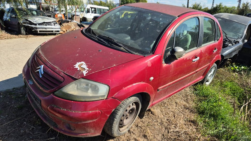 Piese c3,motor 1,6 benzina