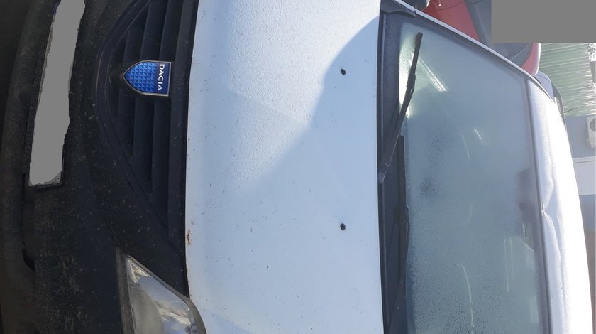 Piese caroserie /motor Dacia Logan,an 2007,1.5 DCI/50KW ,Tip motor K9K-K792