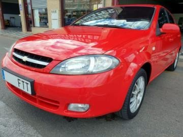Piese Chevrolet Lacetti 2.0 vctdi 2008 roșu