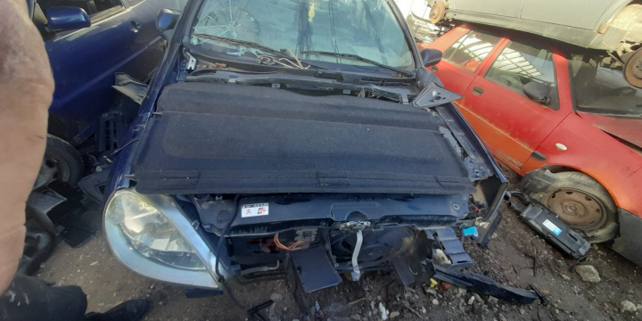 Piese Citroen Xsara [facelift] [2000 - 2004] Hatchback 1.9 D MT (70 hp)