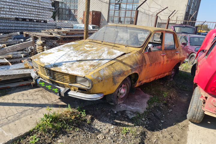 Piese Dacia 1300