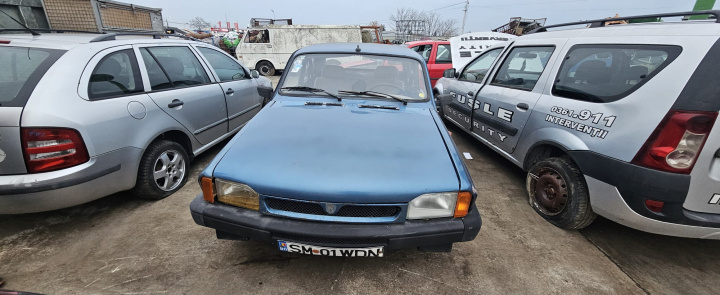 Piese Dacia 1310 [1979 - 2004] Sedan