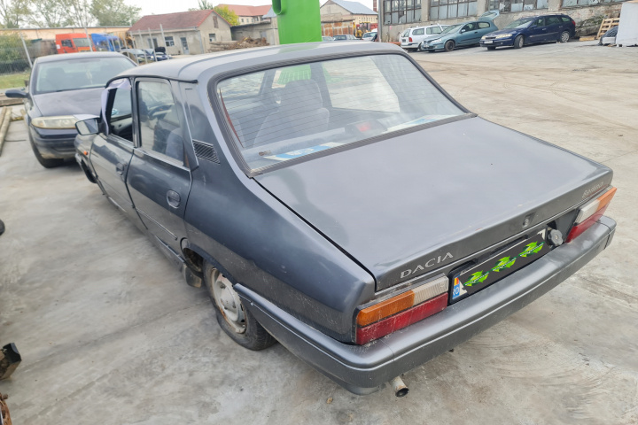 Piese Dacia 1310 3 [1998 - 2004] Sedan 1.4 MT (63 hp)